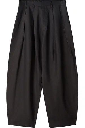Bershka Pantalon à pince
