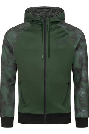 Tapout Veste de survêtement