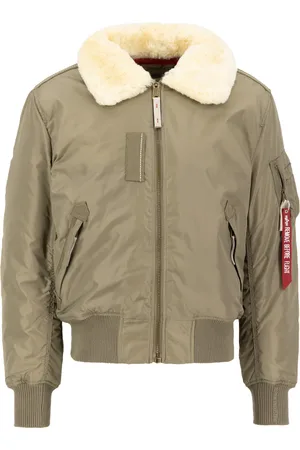 Alpha Industries Veste mi-saison 