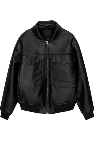 Pull&Bear Veste mi-saison