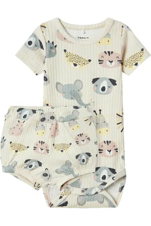 NAME IT Ensemble de linge 