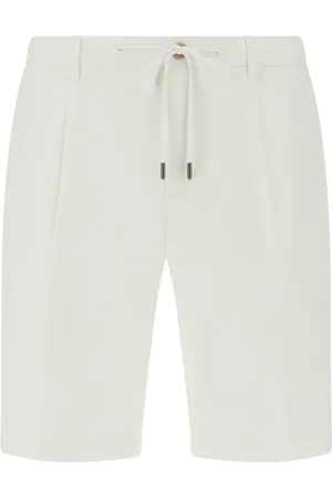 Boggi Milano Pantalon à pince