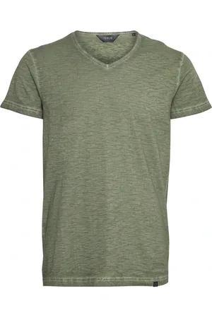 Solid T-Shirt 
