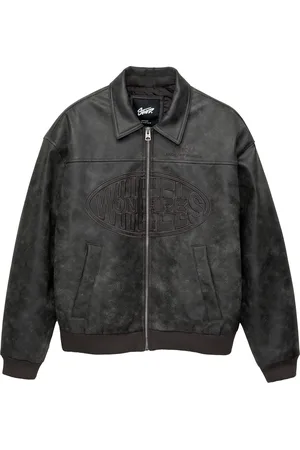 Pull&Bear Veste mi-saison 