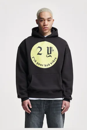 2Y Sweat-shirt 