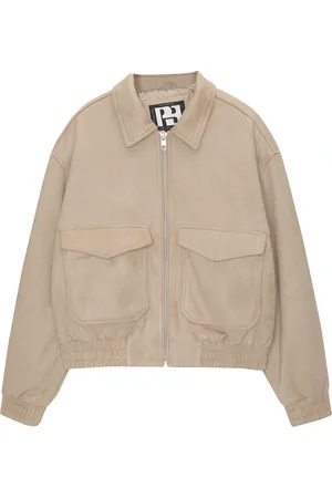 Pull&Bear Veste mi-saison