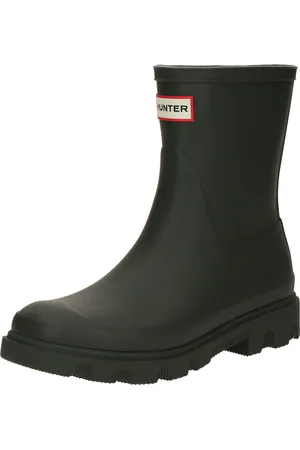 Hunter Bottes en caoutchouc