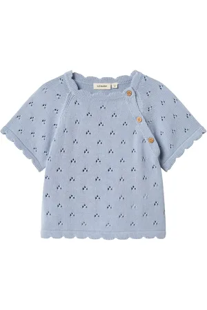 NAME IT Pull-over