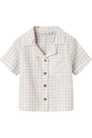 NAME IT Chemise