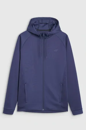 4F Veste de survêtement