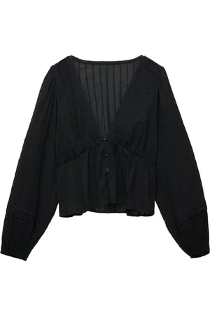 Pull&Bear Chemisier