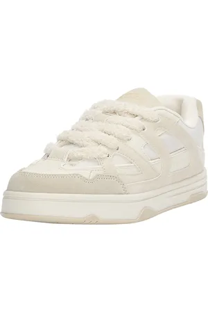Pull&Bear Baskets basses
