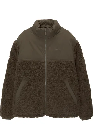 Pull&Bear Veste mi-saison