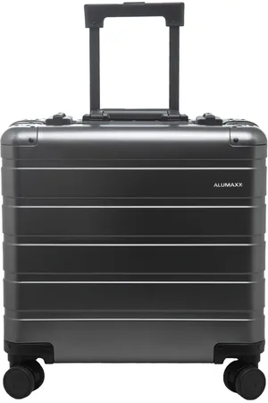Alumaxx Valise de pilote