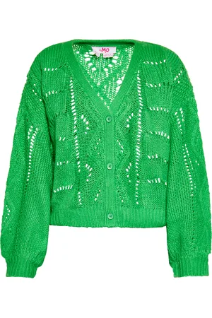 myMo Cardigan