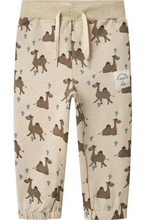 NAME IT Pantalon