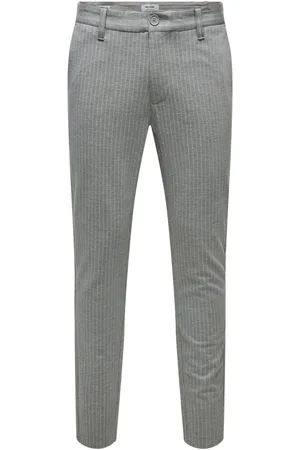 Only & Sons Pantalon chino 