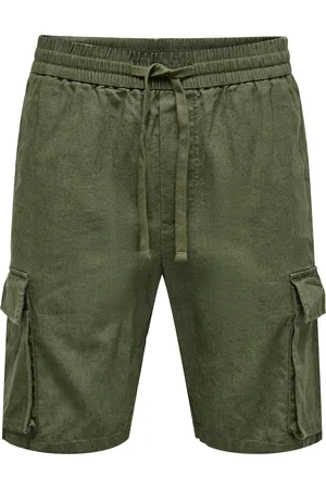 Only & Sons Pantalon cargo 
