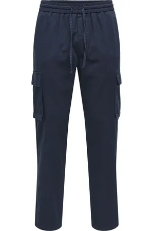 Only & Sons Pantalon cargo 