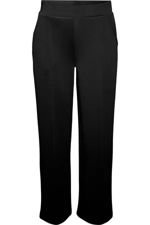VERO MODA Pantalon à plis 