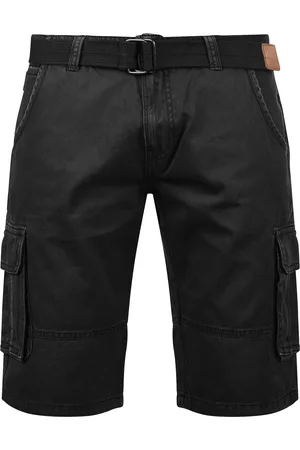 INDICODE Pantalon cargo 