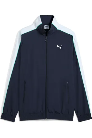 PUMA Veste de survêtement 