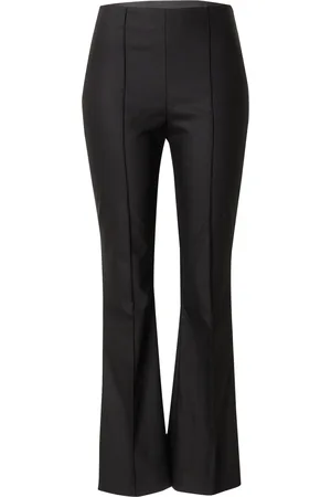 HUGO BOSS Pantalon à plis 