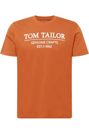 TOM TAILOR T-Shirt
