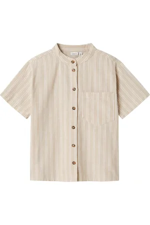 NAME IT Chemise