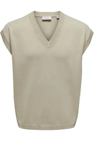 Only & Sons Gilet 