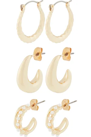 Pieces® Boucles d