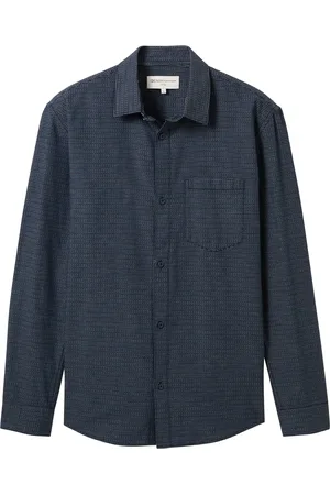 TOM TAILOR Chemise