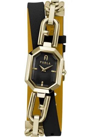 Furla Montre à affichage analogique