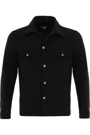 Antioch Veste mi-saison