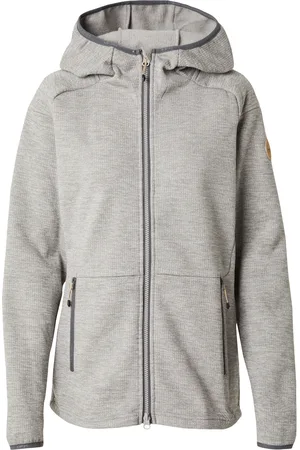 Icepeak Veste en polaire fonctionnelle 