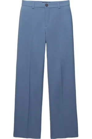 Pull&Bear Pantalon à plis