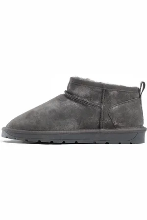 Gooce Boots 