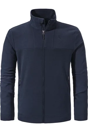 Schöffel Veste en polaire fonctionnelle 