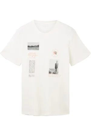 TOM TAILOR T-Shirt
