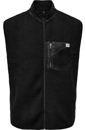 Only & Sons Gilet 