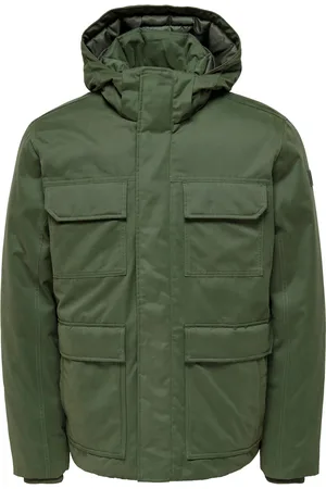 Only & Sons Veste d’hiver 