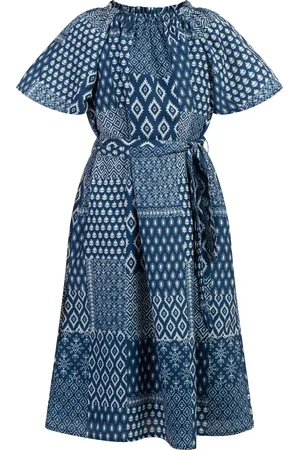 Dreimaster Robe