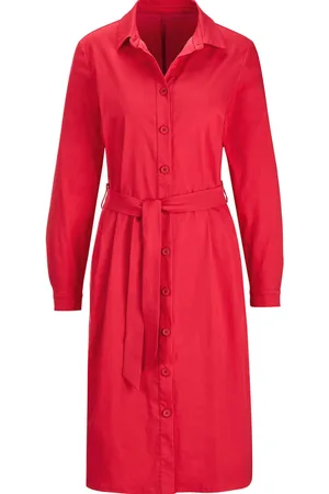 GOLDNER Robe-chemise