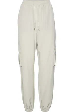 VERO MODA Pantalon cargo 