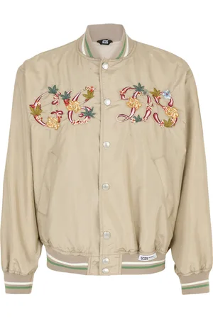 GCDS Veste mi-saison