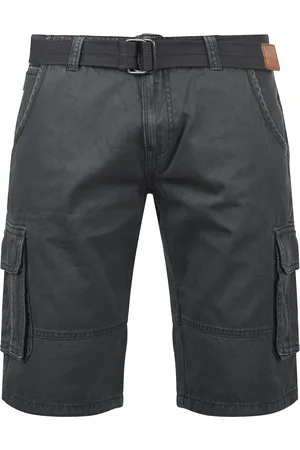 INDICODE Pantalon cargo 