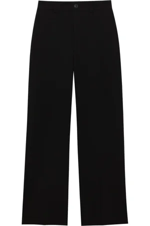 Pull&Bear Pantalon à plis