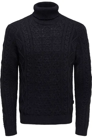 Only & Sons Pull-over 