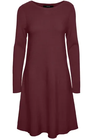 VERO MODA Robes en maille 