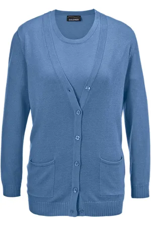 GOLDNER Cardigan
